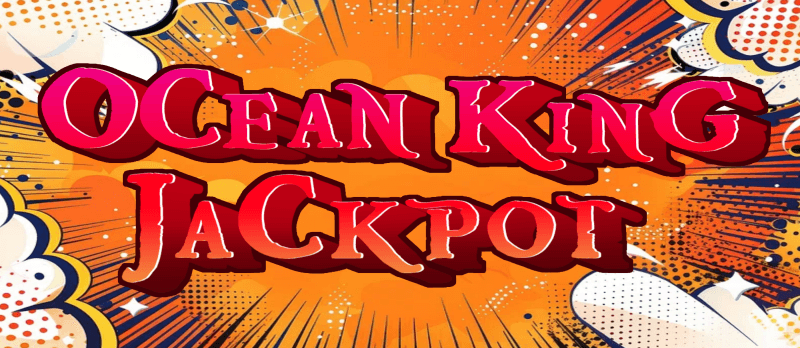 Ocean King Jackpot – Bắn Cá Kết Hợp Slot