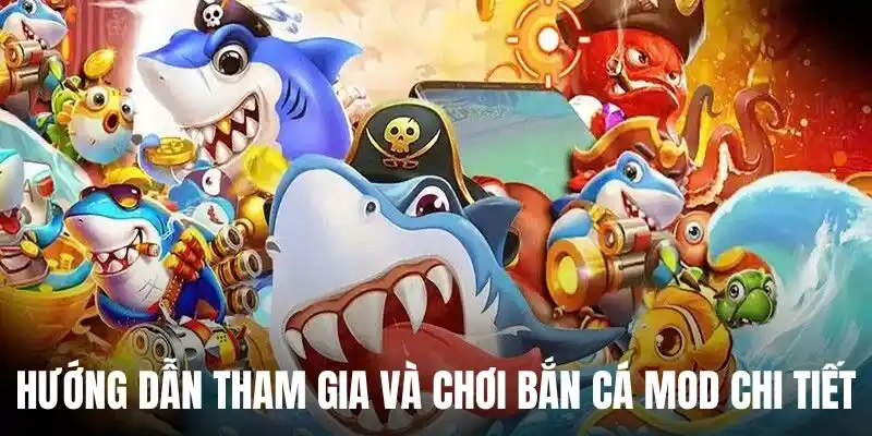 Hướng dẫn người chơi dễ dàng tham gia thế giới săn bắn