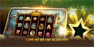 Game Nổ Hũ Cho Người Mới