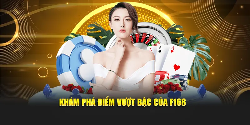 Ưu Điểm Khi Chơi Nổ Hũ Tại F168