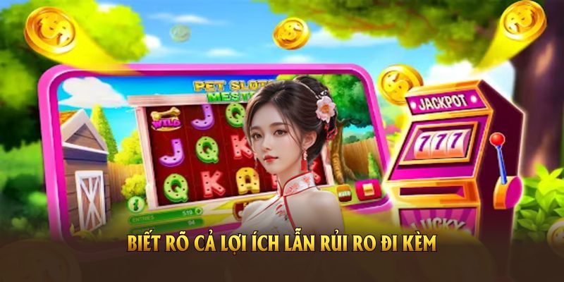 Có nên dùng tool auto quay nổ hũ không nếu biết rõ cả lợi ích lẫn rủi ro đi kèm