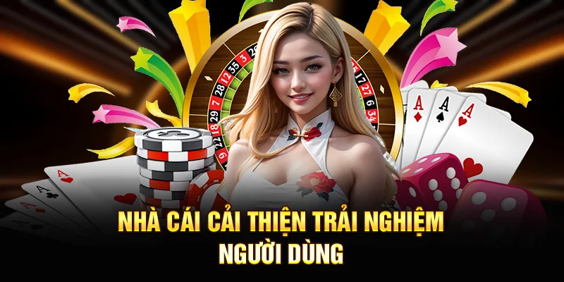Thành viên luôn có trải nghiệm tốt nhất nhờ vào dịch vụ