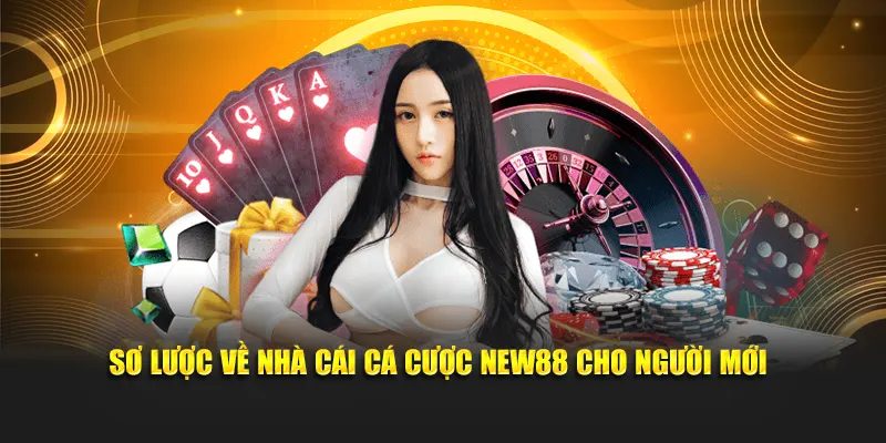 Sơ lược về nhà cái giải trí được nhiều người yêu thích