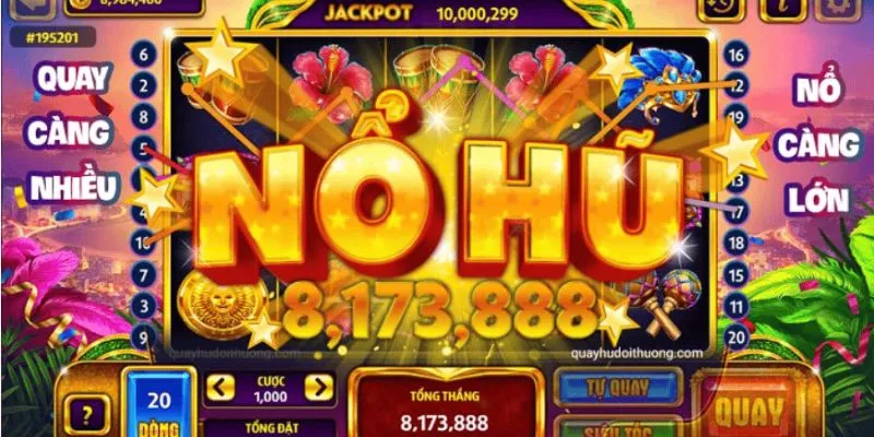 Game có hình ảnh đa dạng